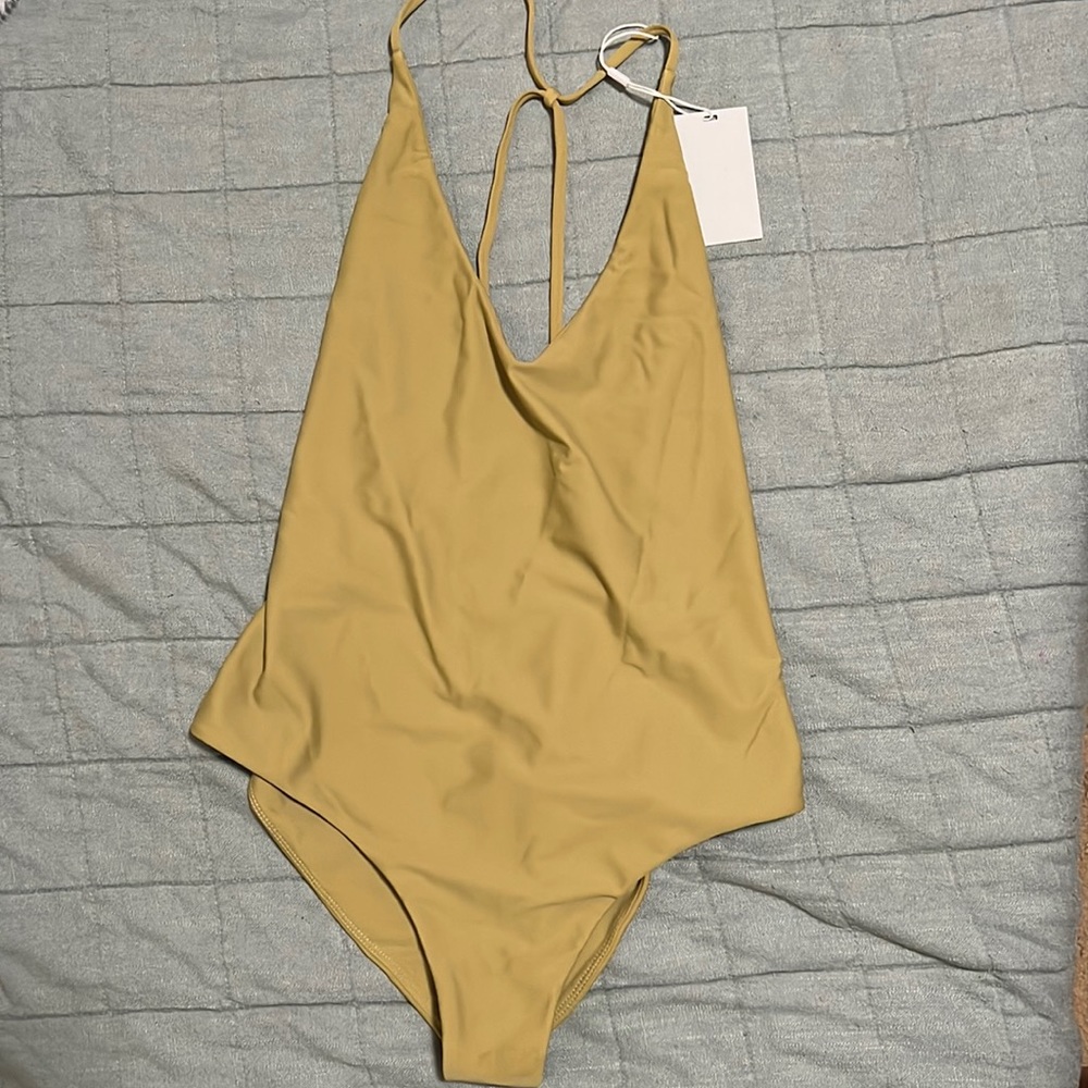 Mikoh Majorca one piece